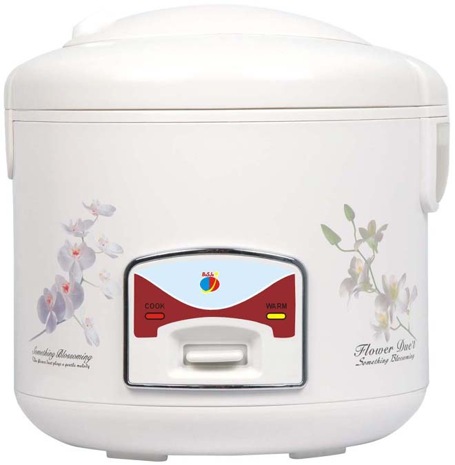 Rice Cooker (LF-I003)