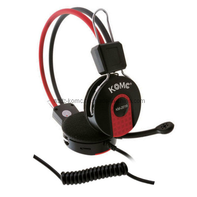 Sport Music Player Headphone (KOMC) (KM-2019)