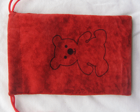 Cell Phone Pouch