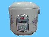 Deluxe Rice Cooker