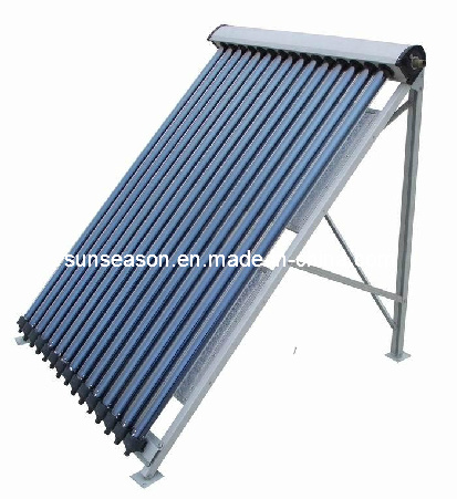 High Effeciency Solar Water Heaters