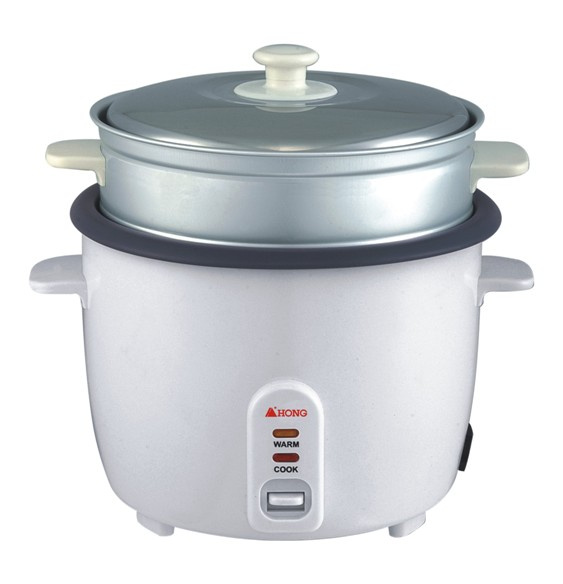 Durm Type Rice Cooker