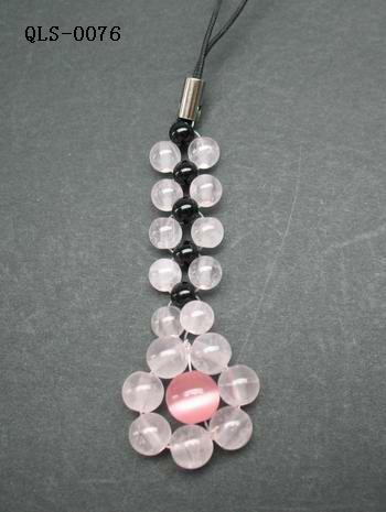 Mobile Phone Strap (QLS-0076)