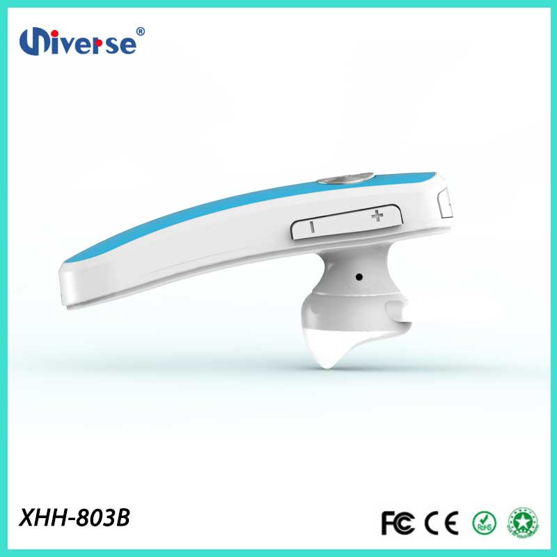 Bluetooth V4.1 Mini Lit Wireless Drive Headset