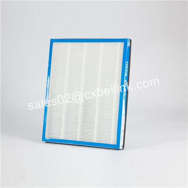 Efficient HEPA Filter for Air Purifier