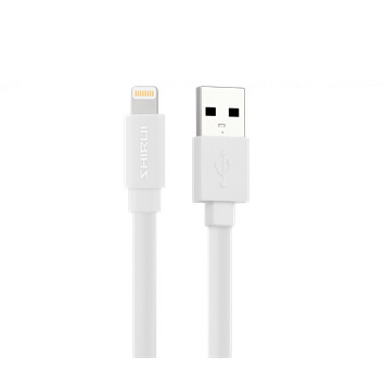 Sr A100 Lightning to USB Cable