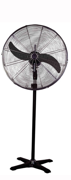 Industrial Stand Fan