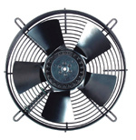 Axial Fan -3