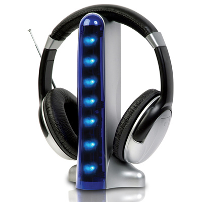 Wireless Headset (WST-900)
