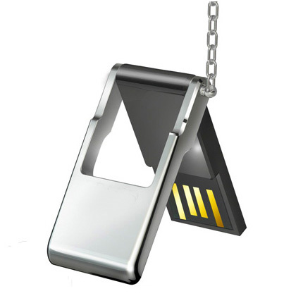 Superfine USB Flash Drive (ID007)