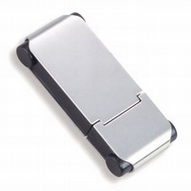 Metal USB Flash Drive 8GB