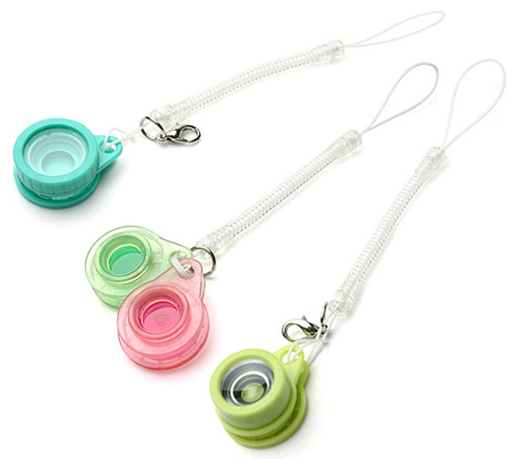Jelly Lens