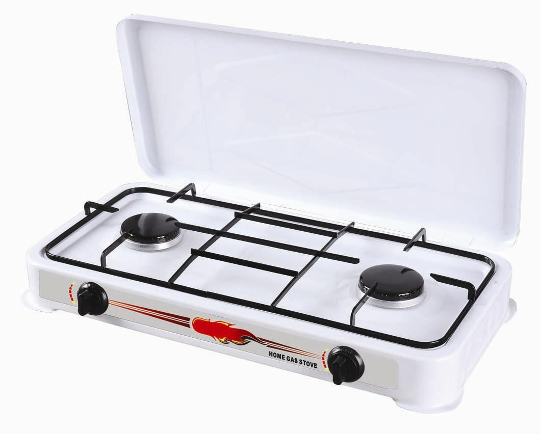 Gas Stove