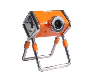 PC Camera (LLQ-0034)