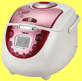 Electric Rice Cooker