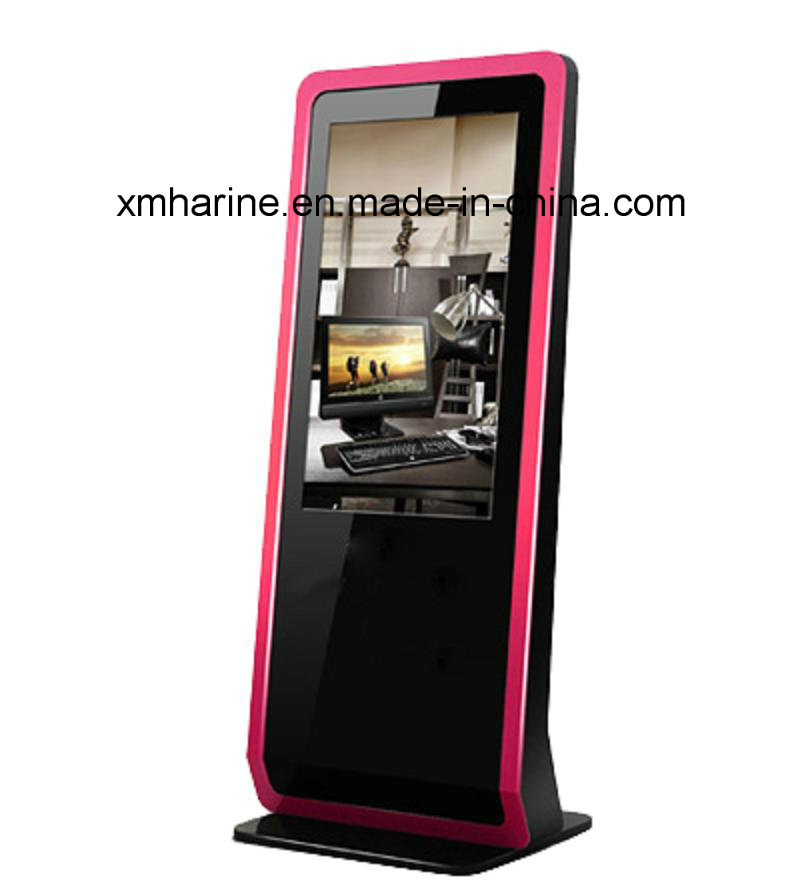 42'' Advertising LCD Display Ad Media Display