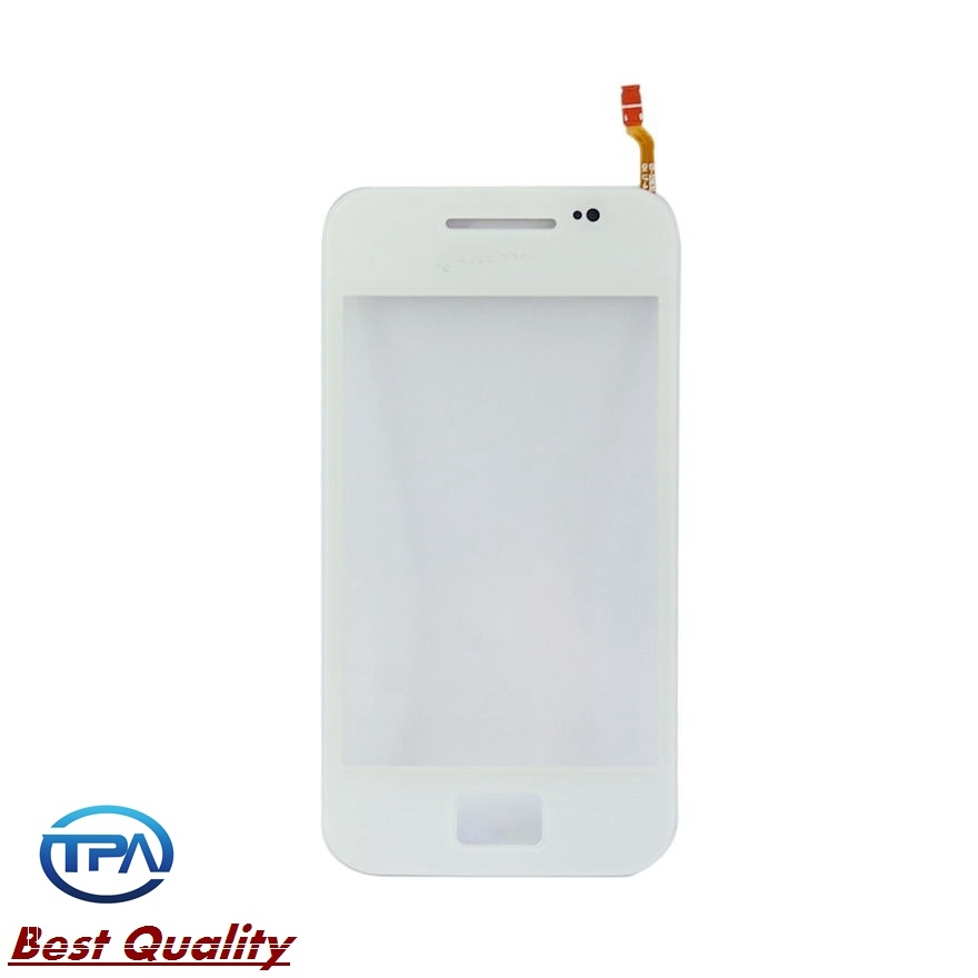 Mobile Phone Touch Screen Front Glass for Samsung Galaxy S5830