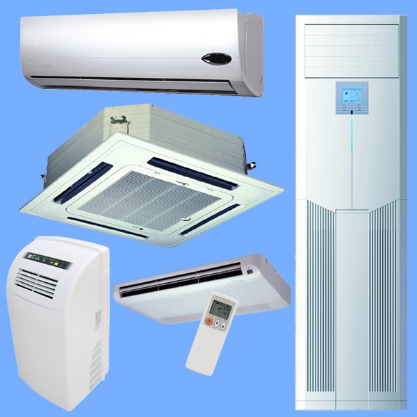 Air Conditioner Promotion