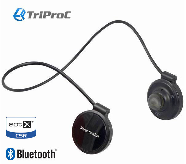 Sports Wireless Headset