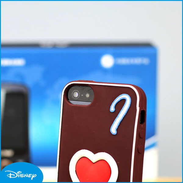 Silicone I Phone Accessories