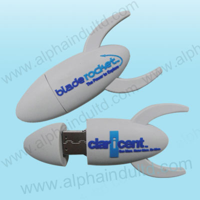 USB Flash Drive (ALP-072U)