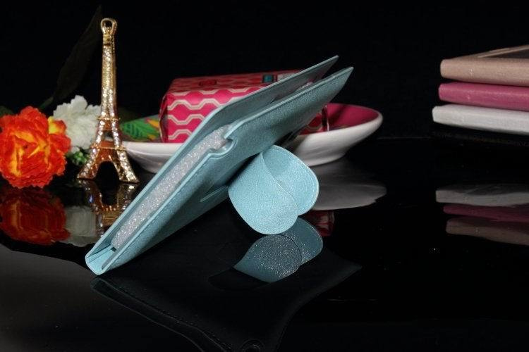Cell Phone Accessories for Samsung I9300 Battery Cover Leather Phone Case