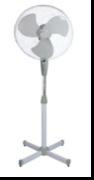 Stand Fan