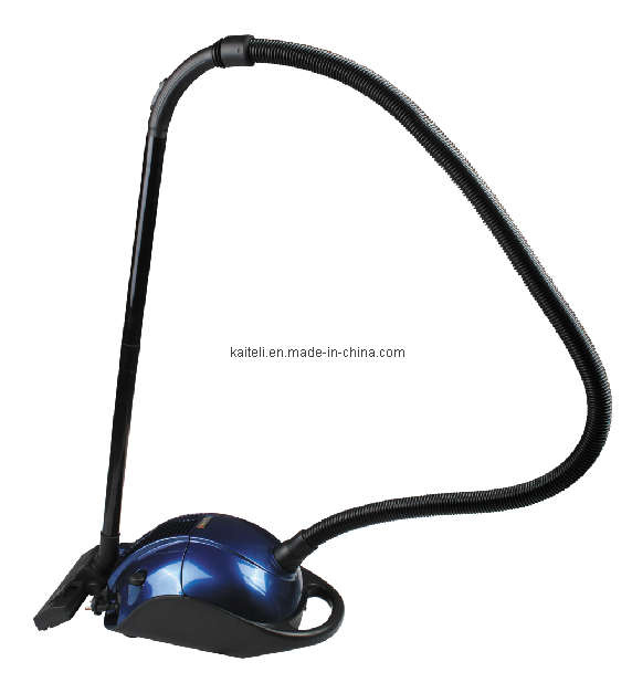 Canister Vacuum Cleaner (K-409)