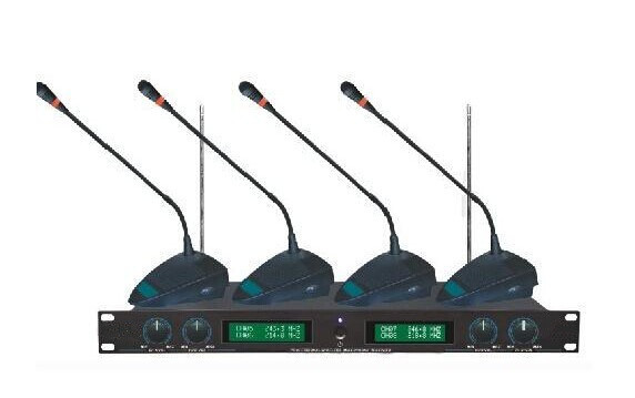 Professional Meeting Microphone