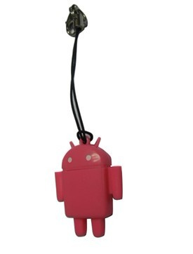 Android Memory Card Reader