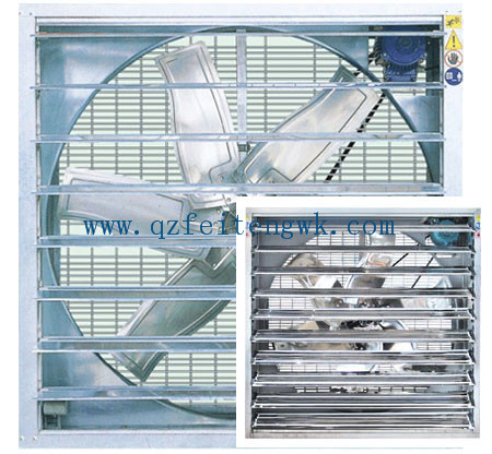 Fei -Teng Wall Mounted Centrifugal Exhaust Fan