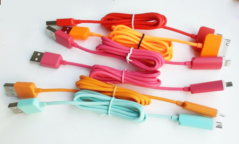 USB Cable (wire)