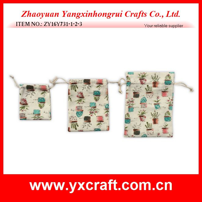 Easter Decoration (ZY16Y731-1-2-3) Easter Mobile Phone Bag