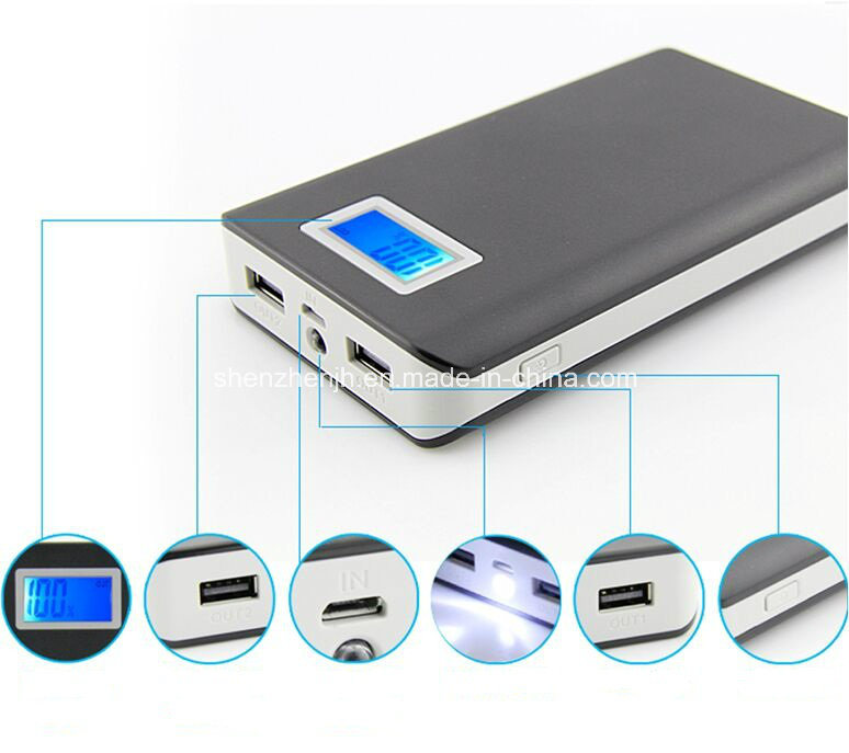 Power Banks for Cell Phones (YD28)