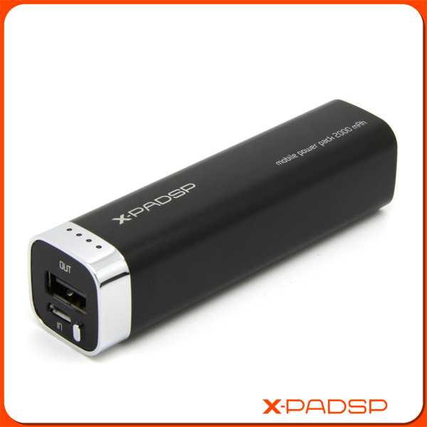 Portable Mobile Phone Rechargeable Battery (corporate gifts)