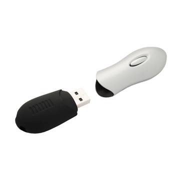 Laser USB Flash Drive (ZC-UF901)