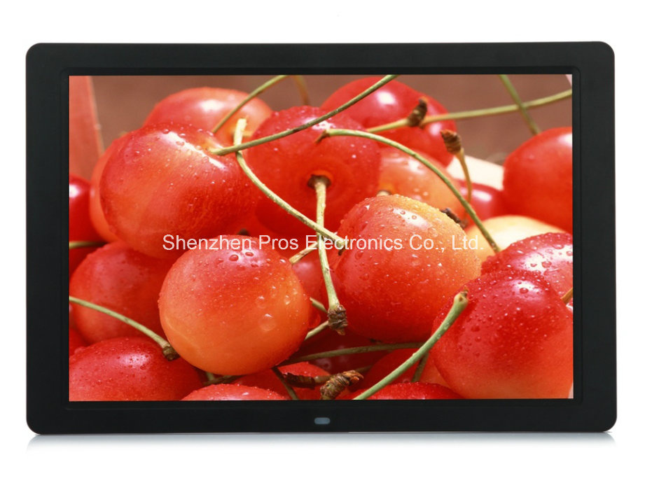 Full HD 1080P 15