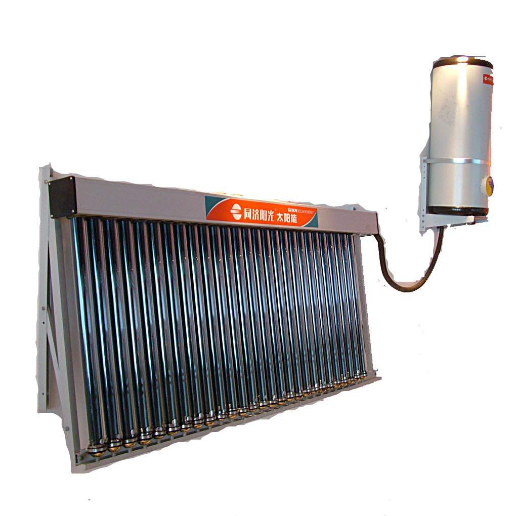 Separate Pressurized Solar Water Heater (TJSUN1567)