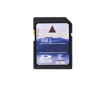 8GB SD Card