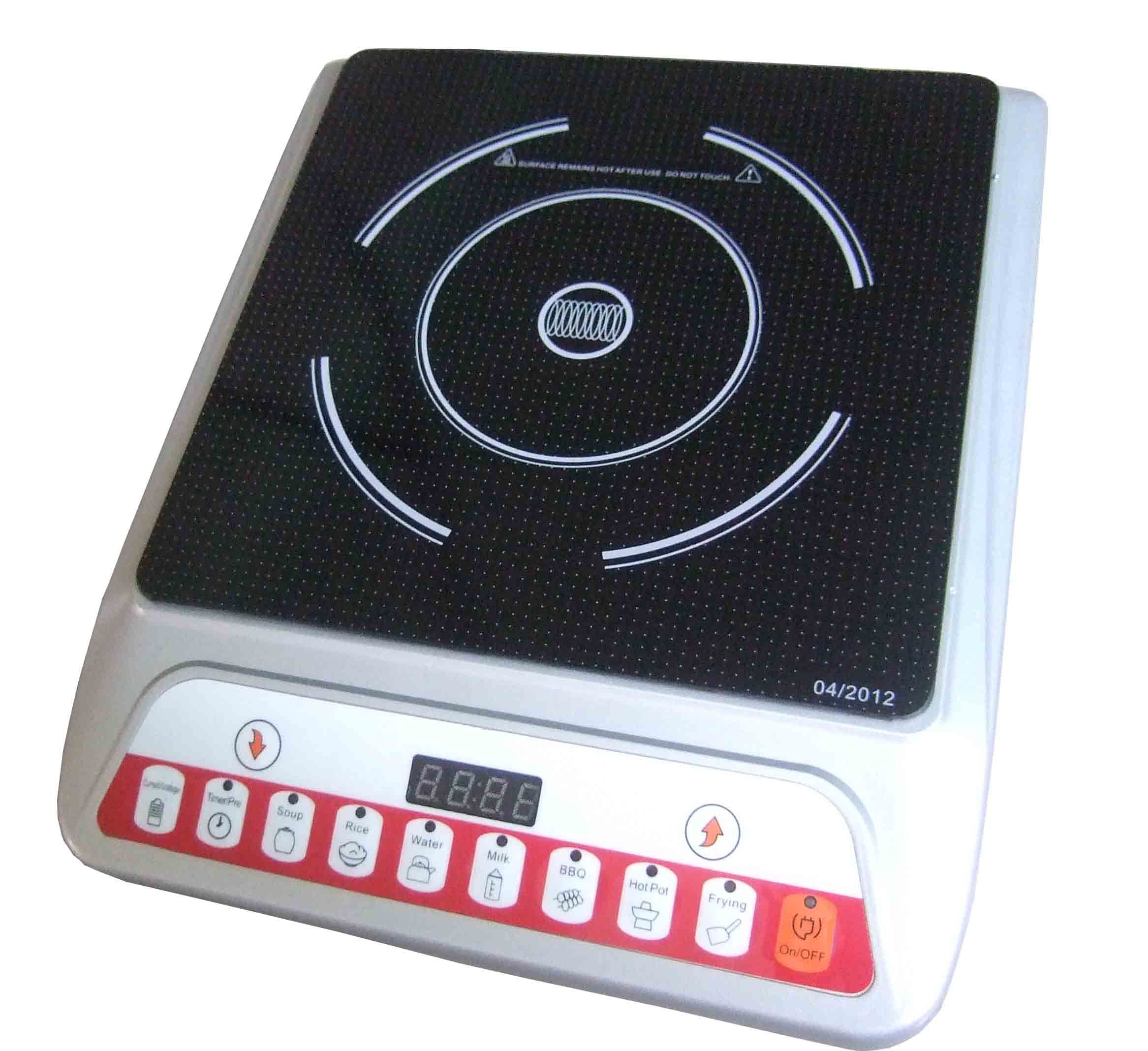 Induction Cooker (C-20EA)