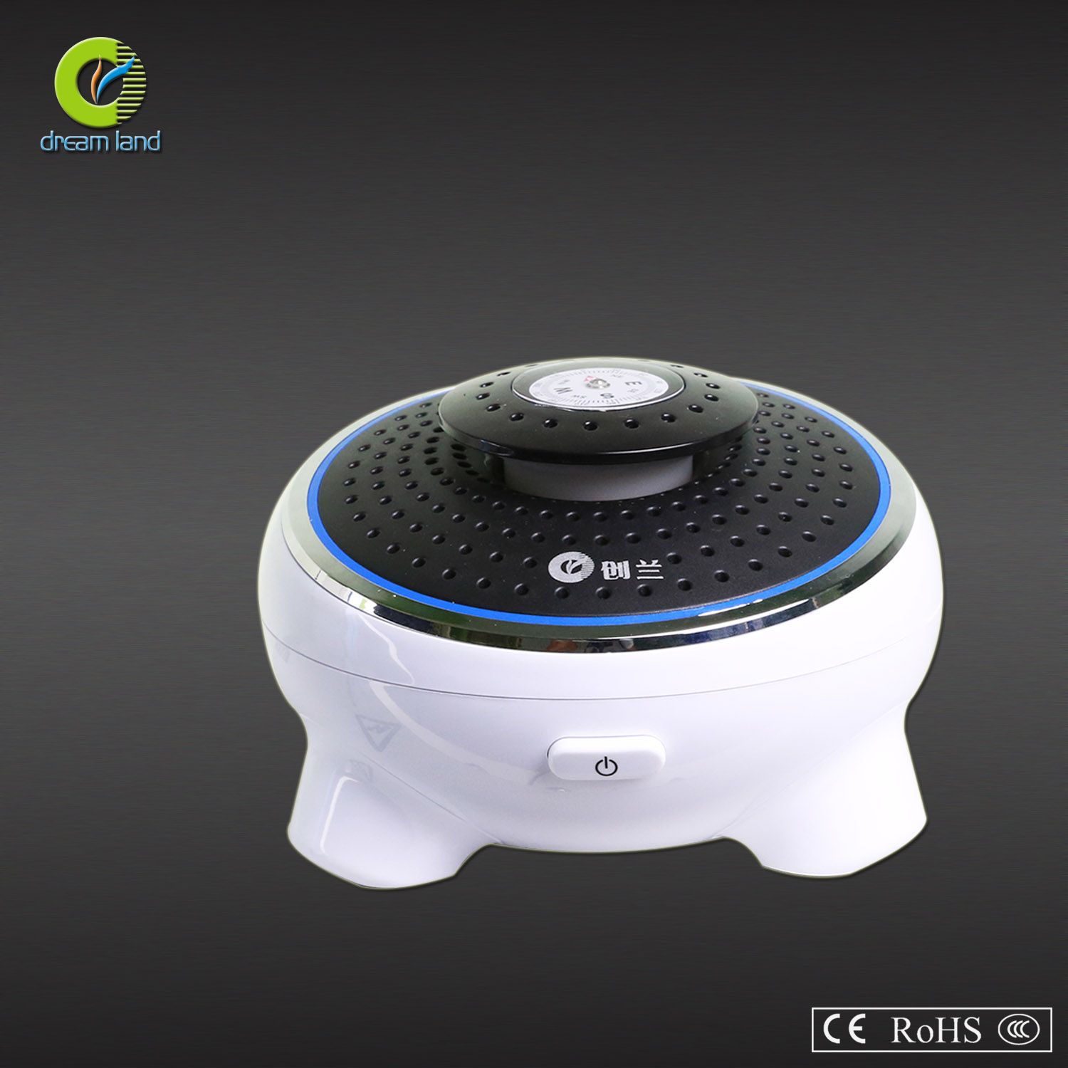 Car Air Purifier