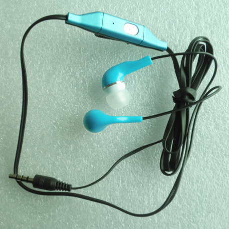 Portable Mobile Phone Handsfree