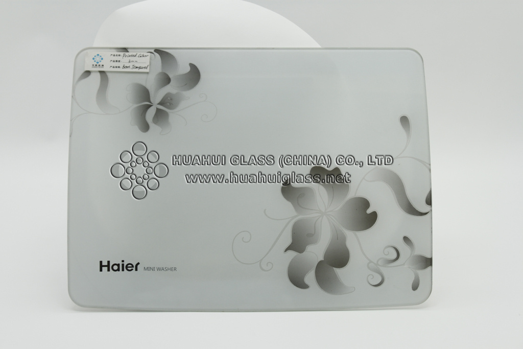 Home Appliances Glass