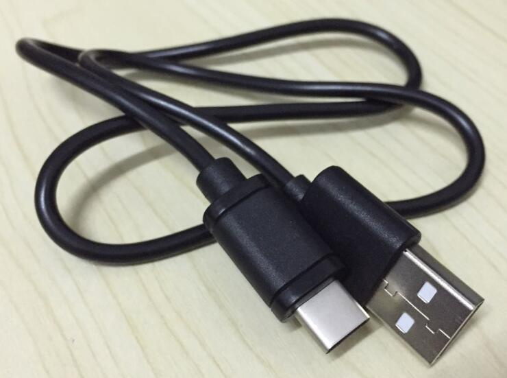 Brand New USB3.1 Type C Cable, OEM & ODM Acceptable