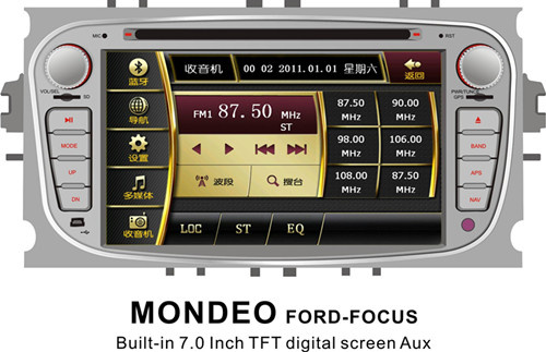 Built-in 7