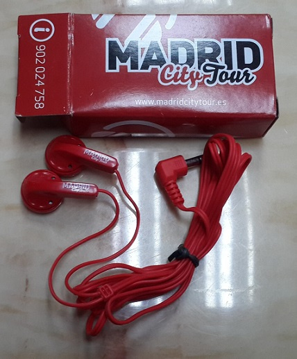 Alsa Premium Earphones