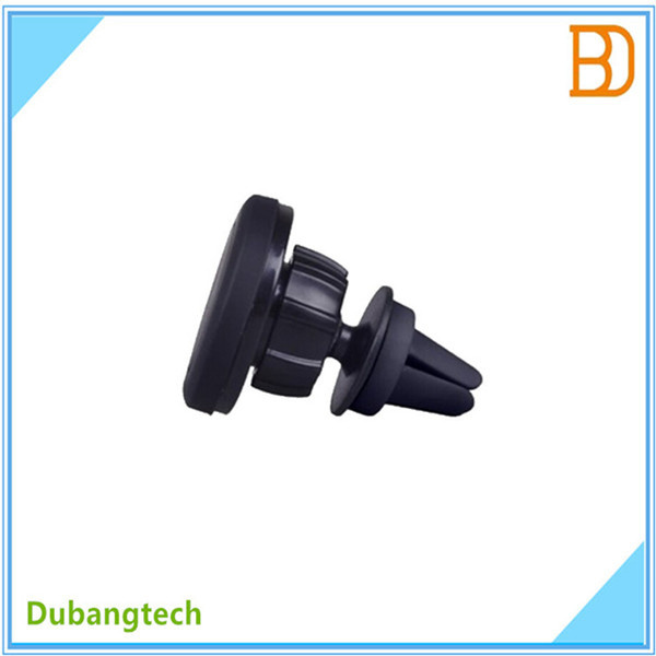 S075 Unversal Magnetic Car Mount Vent Mobile GPS Holder