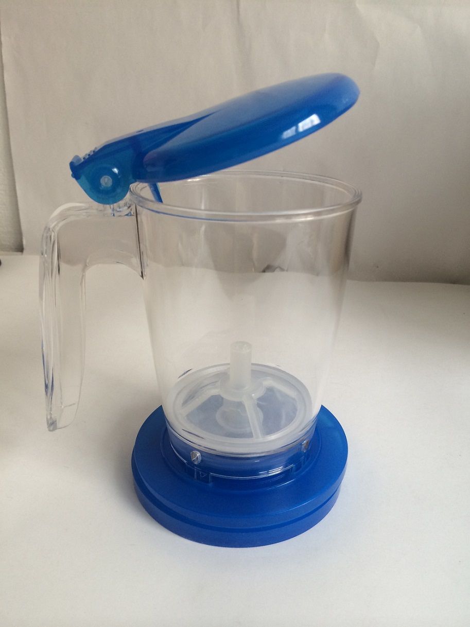 Hot Sales Plastic Coffee&Tea Pot for Drinking
