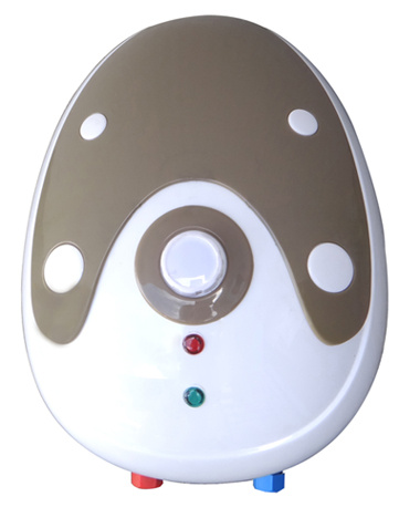 Fast Tank Electric Water Heater - Ewh-SL1
