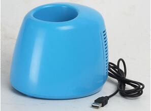 Mini Cooler Ce Certification Refrigerator USB 5V Refrigerator